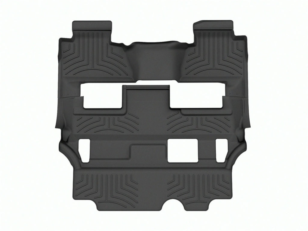 Weathertech 446075IM FloorLiner™ HP for Select Cadillac Escalade