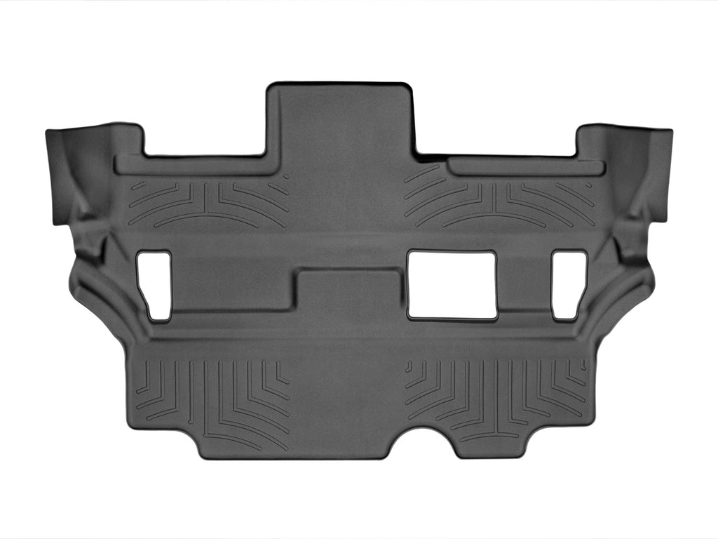 Weathertech 446075 FloorLiner™ DigitalFit® for Select Cadillac Escalade, Chevrolet Tahoe, GMC Yukon
