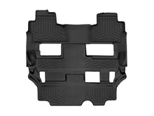 Load image into Gallery viewer, Weathertech 446076IM FloorLiner™ HP for Select Chevrolet Tahoe, GMC Yukon
