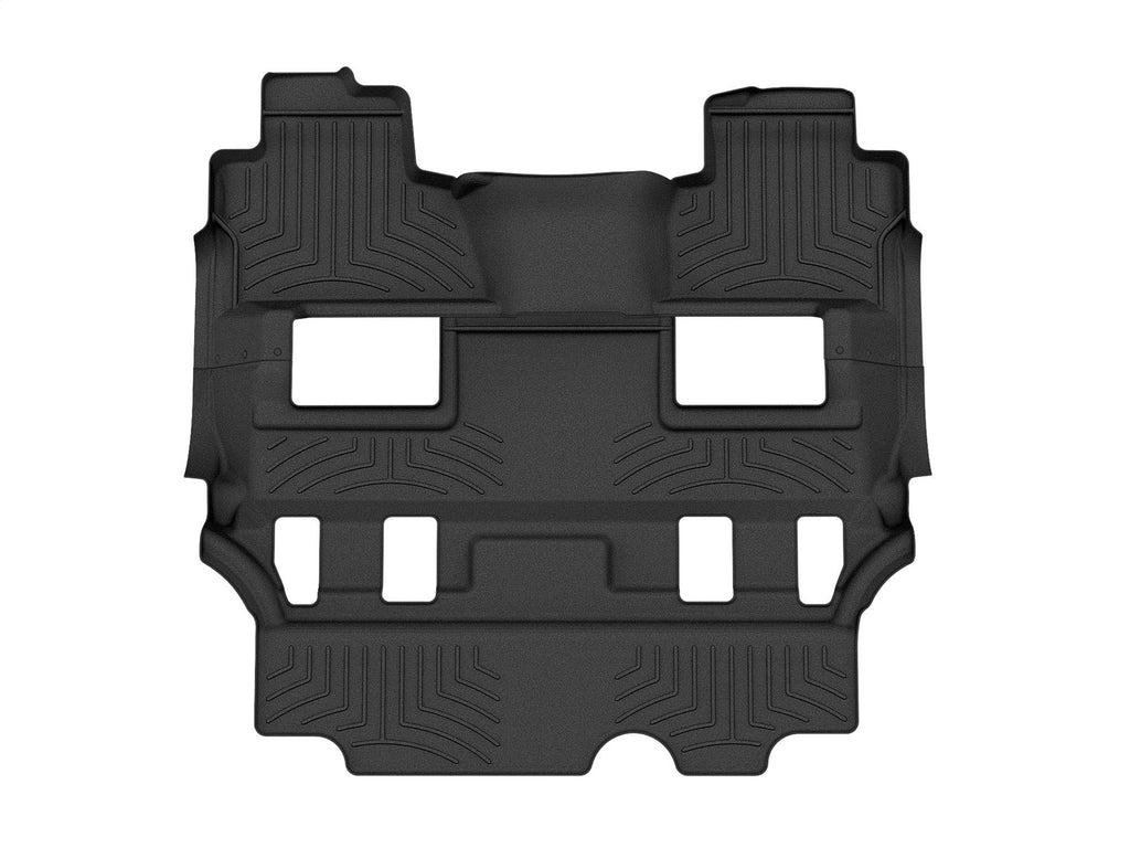 Weathertech 446077IM FloorLiner™ HP for Select Cadillac Escalade
