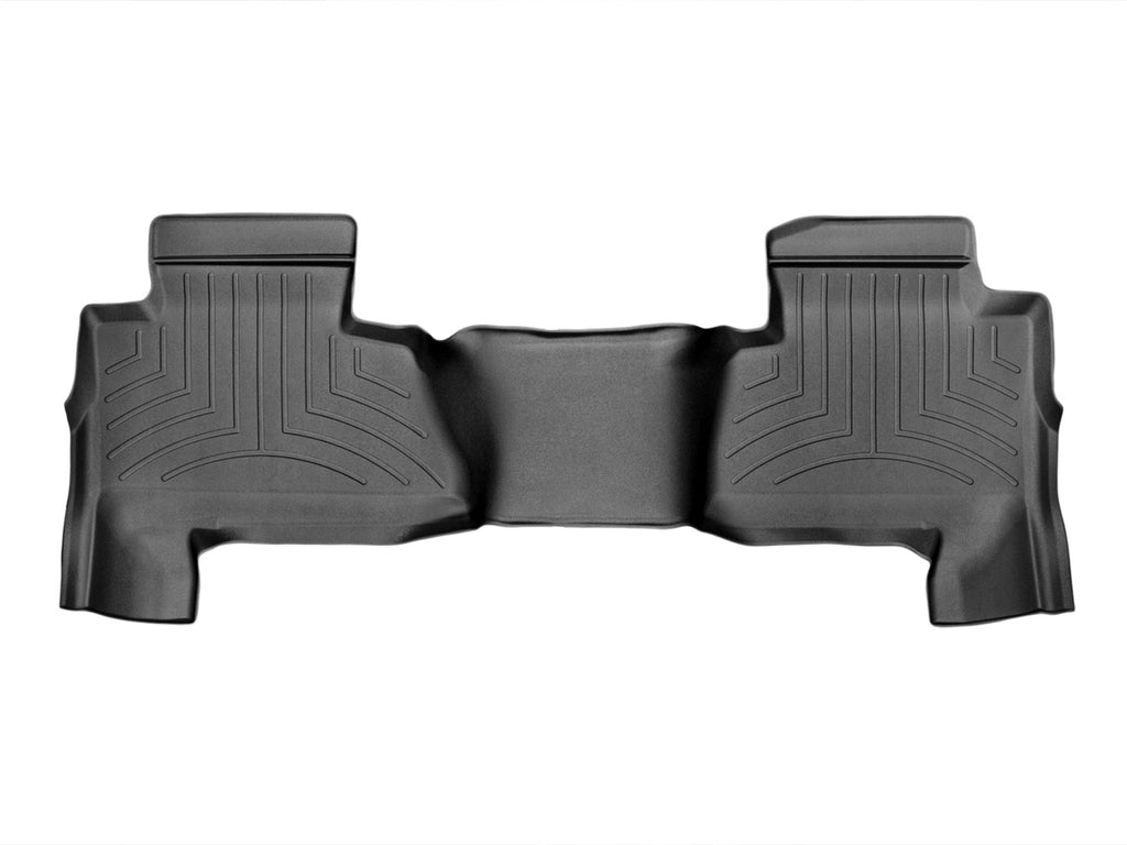 Weathertech 446078 FloorLiner™ DigitalFit® for Select Chevrolet Suburban, Chevrolet Suburban HD, GMC Yukon XL