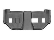 Load image into Gallery viewer, Weathertech 446079 FloorLiner™ DigitalFit® for Select Cadillac Escalade ESV, Chevrolet Suburban, Chevrolet Suburban HD, GMC Yukon XL