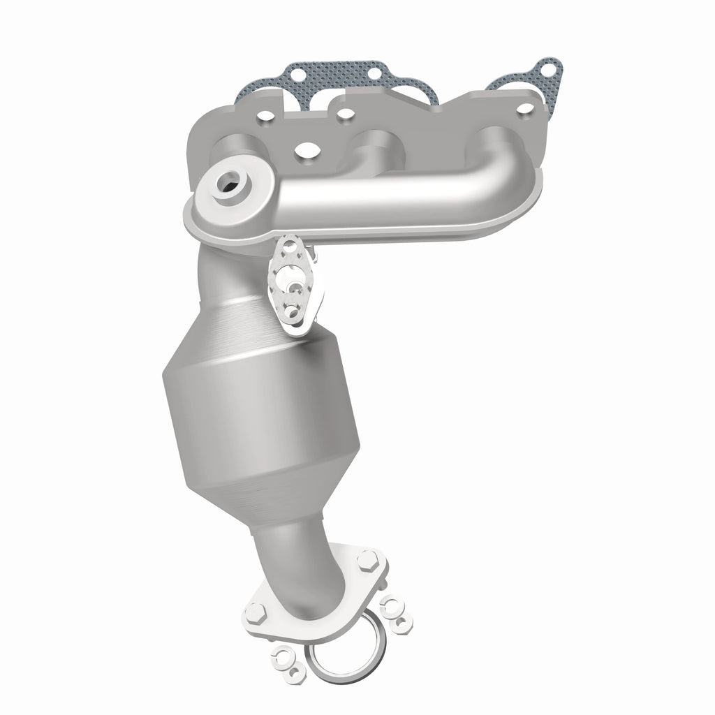 MagnaFlow Exhaust Products 49991 OEM Grade Manifold Catalytic Converter for Select Lexus ES300, Toyota Camry