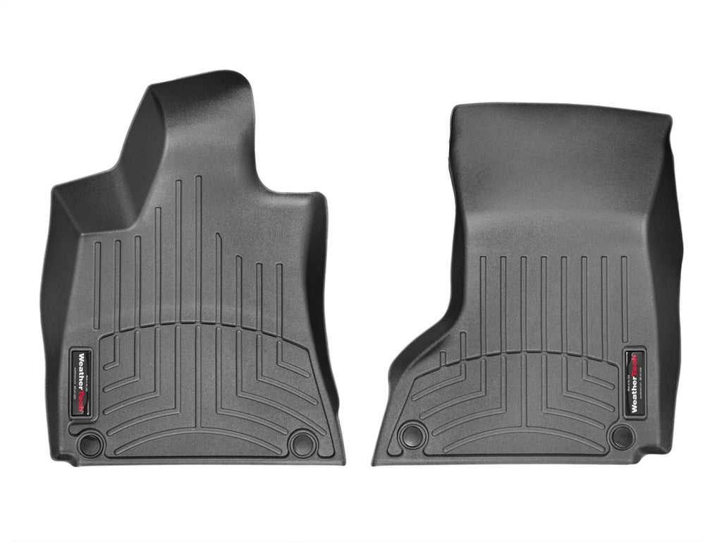 Weathertech 446101 FloorLiner™ DigitalFit® for Select Maserati Ghibli, Maserati Quattroporte