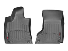Load image into Gallery viewer, Weathertech 446101 FloorLiner™ DigitalFit® for Select Maserati Ghibli, Maserati Quattroporte