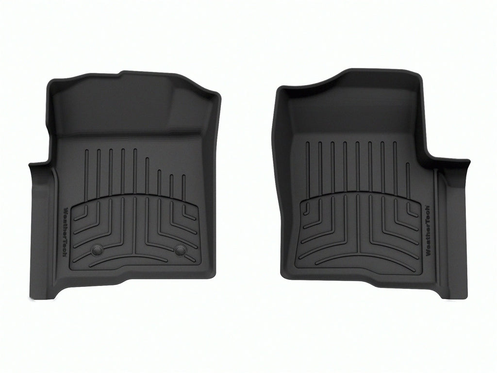 Weathertech 446111IM FloorLiner™ HP for Select Ford F-150