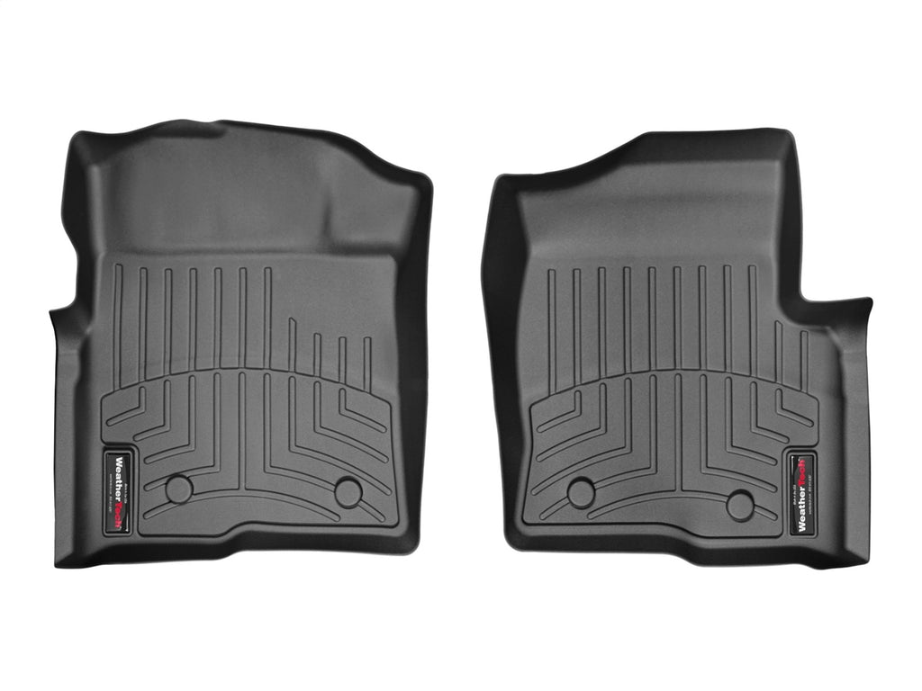 Weathertech 446111 FloorLiner™ DigitalFit® for Select Ford F-150