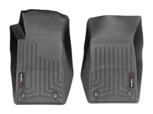 Load image into Gallery viewer, Weathertech 446121 FloorLiner™ DigitalFit® for Select Chevrolet Camaro, Chevrolet SS