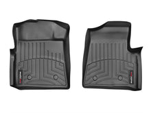 Load image into Gallery viewer, Weathertech 446131 FloorLiner™ DigitalFit® for Select Ford F-150