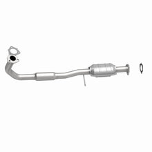 Load image into Gallery viewer, MagnaFlow Exhaust Products 23535 HM Grade Direct-Fit Catalytic Converter for Select Saturn SC1, Saturn SL, Saturn SL1, Saturn SW1
