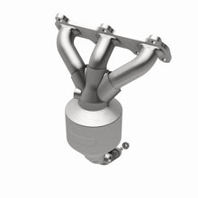 Load image into Gallery viewer, MagnaFlow Exhaust Products 51000 OEM Grade Manifold Catalytic Converter for Select Hyundai Santa Fe