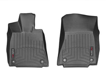 Load image into Gallery viewer, Weathertech 446241 FloorLiner™ DigitalFit® for Select Lexus IS F, Lexus IS200t, Lexus IS250, Lexus IS300, Lexus IS350, Lexus IS500, Lexus RC F, Lexus RC200t, Lexus RC300, Lexus RC350