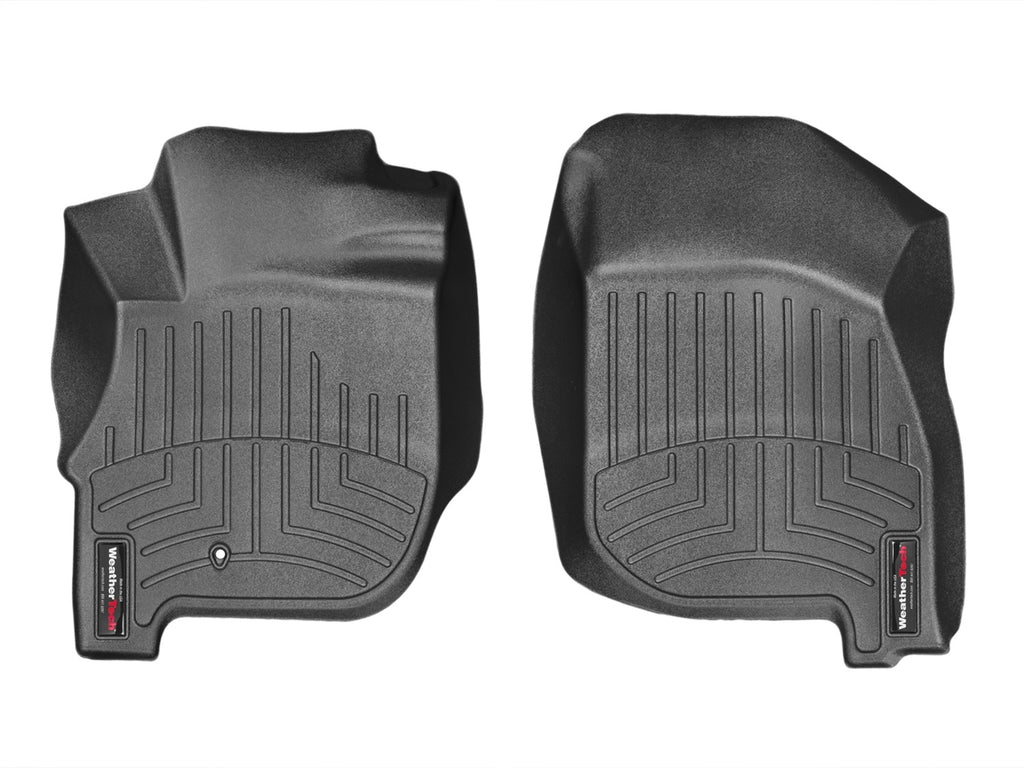 Weathertech 446251 FloorLiner™ DigitalFit® for Select Mitsubishi Galant