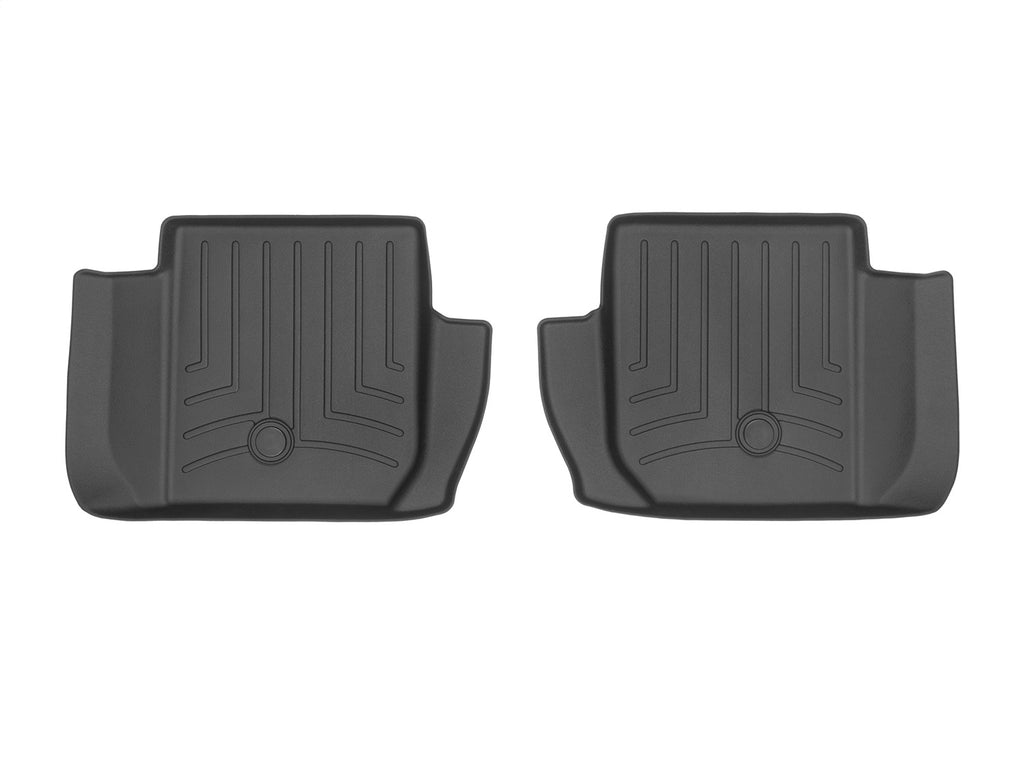 Weathertech 446272 FloorLiner™ DigitalFit® for Select Ferrari GTC4Lusso