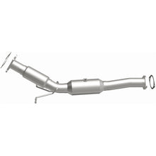 Load image into Gallery viewer, MagnaFlow Exhaust Products 5561660 California CARB Direct-Fit Catalytic Converter for Select Volvo S60, Volvo V70