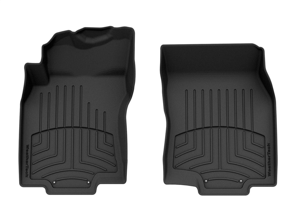 Weathertech 446301IM FloorLiner™ HP for Select Nissan Rogue