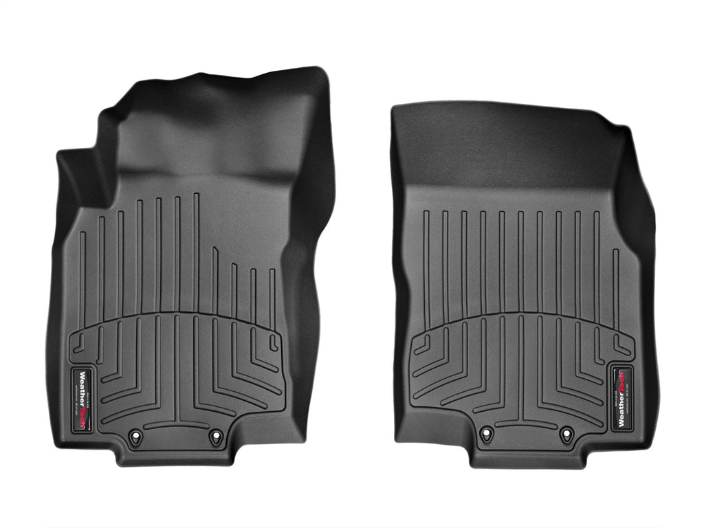 Weathertech 446301 FloorLiner™ DigitalFit® for Select Nissan Rogue