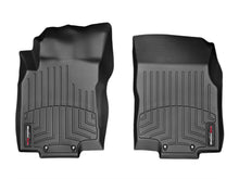 Load image into Gallery viewer, Weathertech 446301 FloorLiner™ DigitalFit® for Select Nissan Rogue