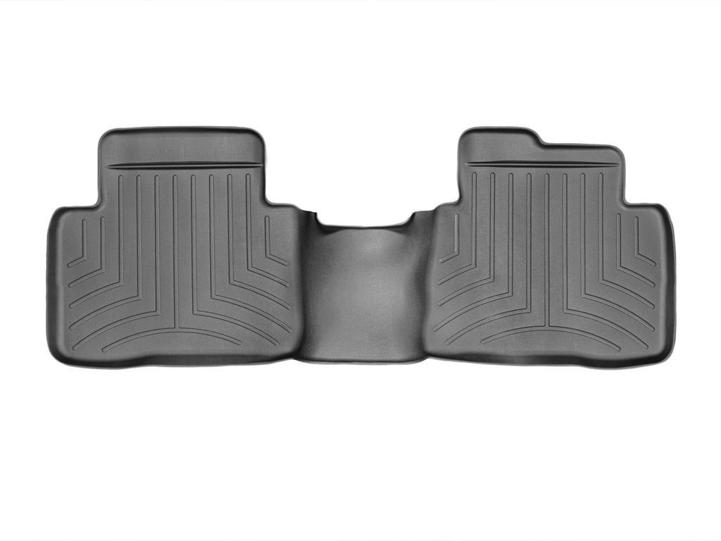 Weathertech 446302 FloorLiner™ DigitalFit® for Select Nissan Rogue