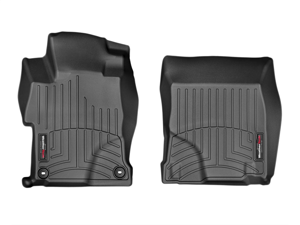 Weathertech 446311 FloorLiner™ DigitalFit® for Select Honda Civic