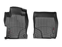 Load image into Gallery viewer, Weathertech 446311 FloorLiner™ DigitalFit® for Select Honda Civic