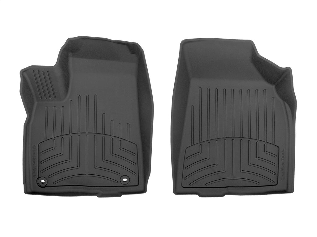 Weathertech 446321IM FloorLiner™ HP for Select Toyota Highlander