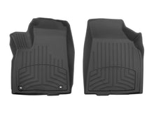 Load image into Gallery viewer, Weathertech 446321IM FloorLiner™ HP for Select Toyota Highlander