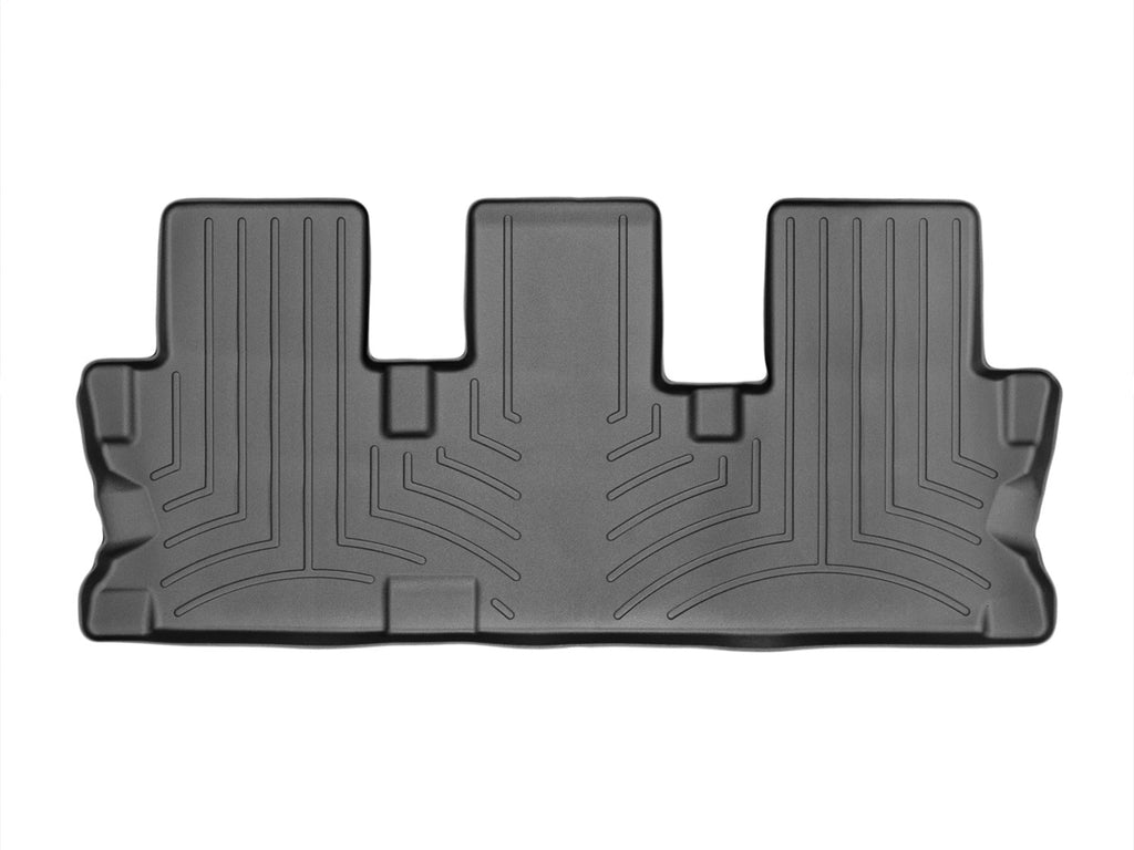 Weathertech 446323 FloorLiner™ DigitalFit® for Select Toyota Highlander