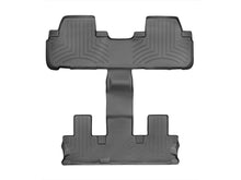 Load image into Gallery viewer, Weathertech 446324 FloorLiner™ DigitalFit® for Select Toyota Highlander