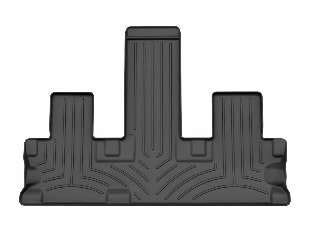 Weathertech 446325IM FloorLiner™ HP for Select Toyota Highlander