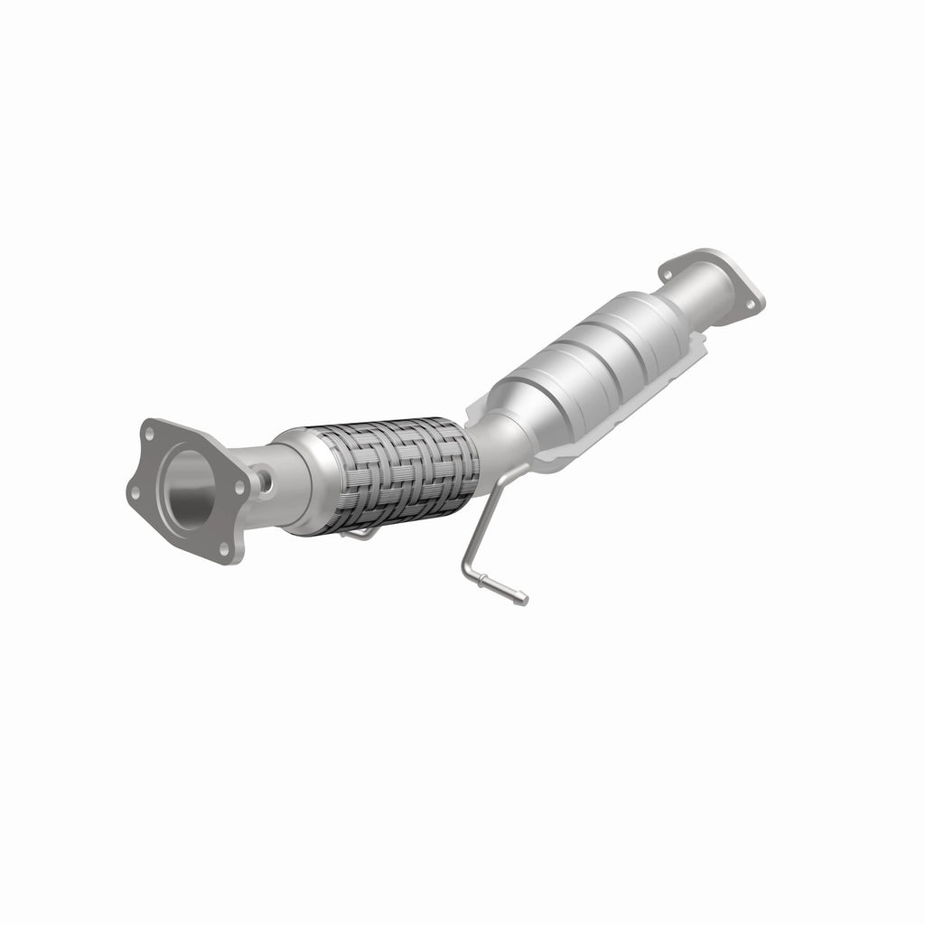 MagnaFlow Exhaust Products 24133 HM Grade Direct-Fit Catalytic Converter for Select Volvo S40, Volvo V50