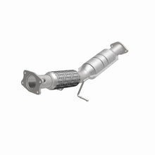 Load image into Gallery viewer, MagnaFlow Exhaust Products 24133 HM Grade Direct-Fit Catalytic Converter for Select Volvo S40, Volvo V50