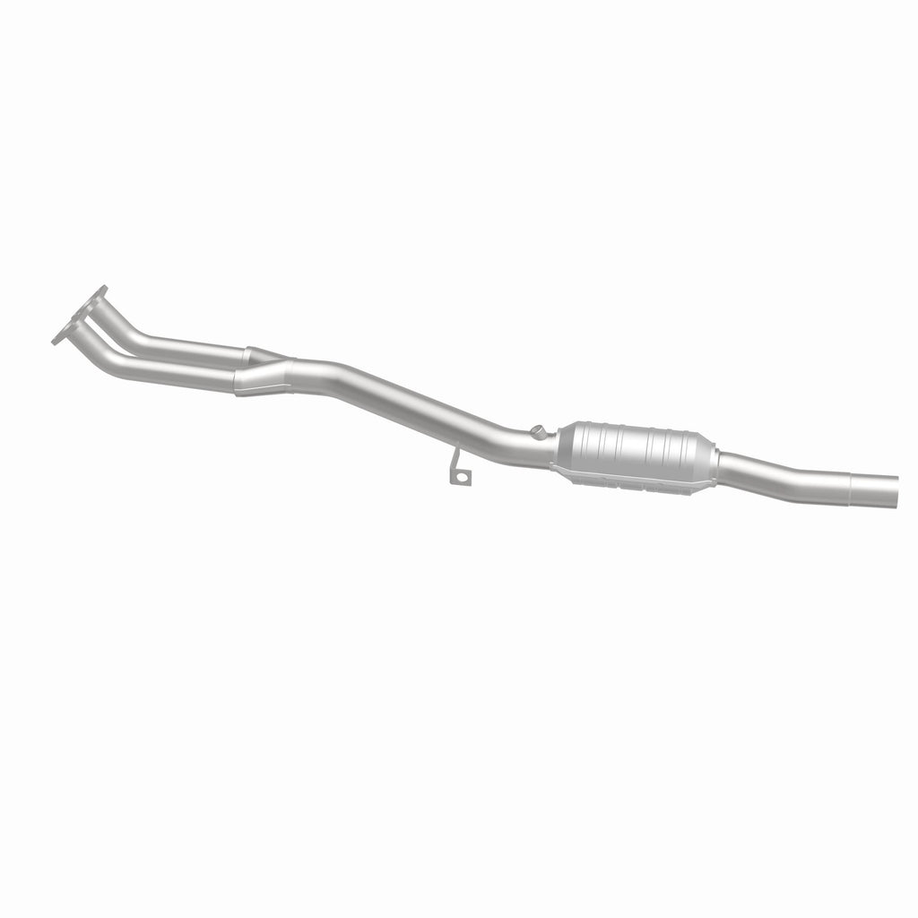 MagnaFlow Exhaust Products 93685 Standard Grade Direct-Fit Catalytic Converter for Select BMW 850CSi, BMW 850Ci, BMW 850i