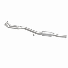 Load image into Gallery viewer, MagnaFlow Exhaust Products 93685 Standard Grade Direct-Fit Catalytic Converter for Select BMW 850CSi, BMW 850Ci, BMW 850i