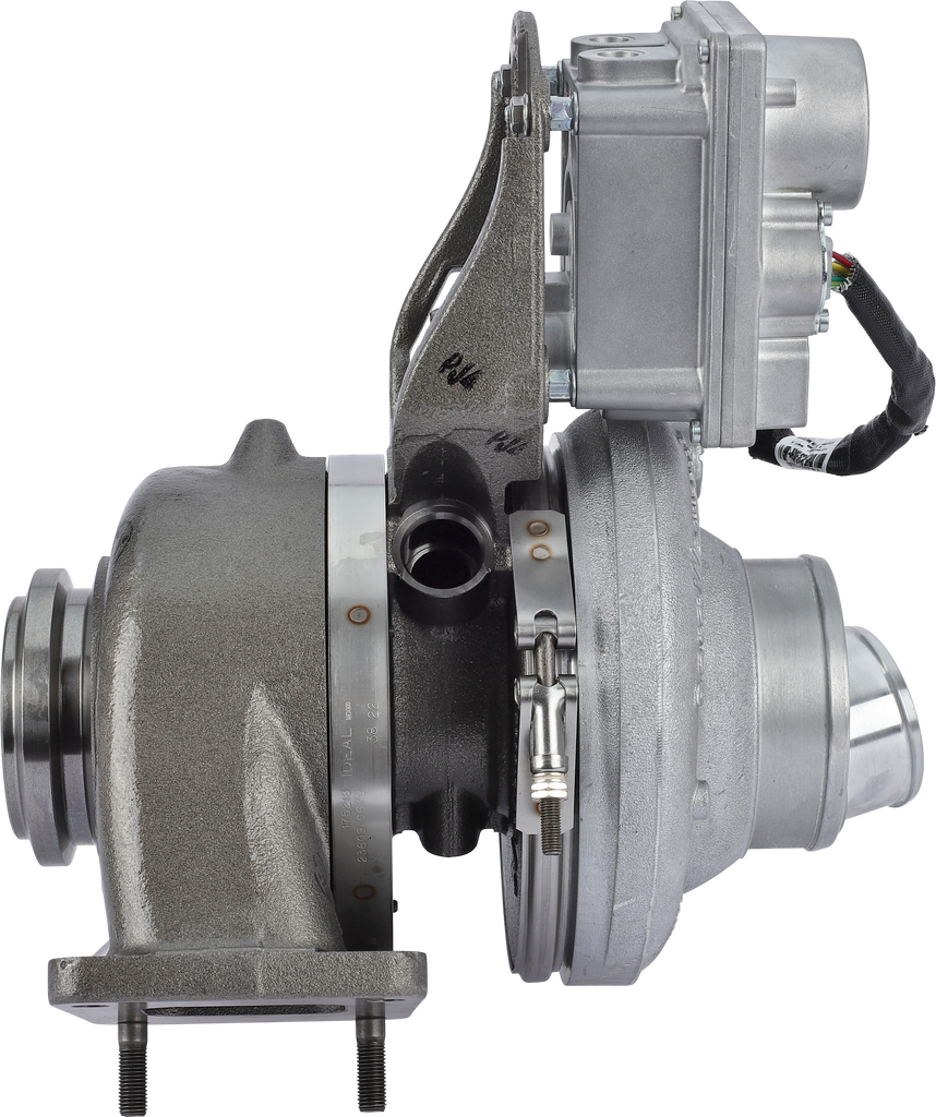 Alliant Power 12639900001 Turbocharger