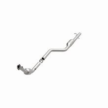 Load image into Gallery viewer, MagnaFlow Exhaust Products 51973 OEM Grade Direct-Fit Catalytic Converter for Select Mercedes-Benz SL500
