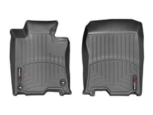 Load image into Gallery viewer, Weathertech 446401 FloorLiner™ DigitalFit® for Select Acura TSX