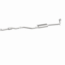 Load image into Gallery viewer, MagnaFlow Exhaust Products 280049 OEM Grade Direct-Fit Catalytic Converter for Select Hyundai Santa Fe