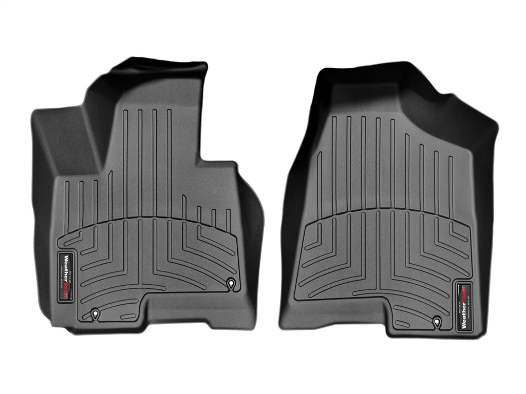 Weathertech 446451 FloorLiner™ DigitalFit® for Select Hyundai Tucson, Kia Sportage