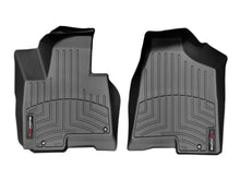 Load image into Gallery viewer, Weathertech 446451 FloorLiner™ DigitalFit® for Select Hyundai Tucson, Kia Sportage