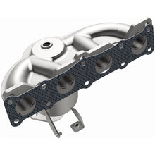 Load image into Gallery viewer, MagnaFlow Exhaust Products 5531590 California CARB Manifold Catalytic Converter for Select Hyundai Tucson