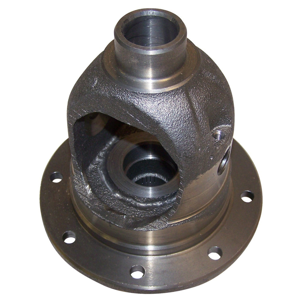 Crown Automotive Jeep Replacement 44649 Standard Differential Case for Select 91-00 Jeep TJ, YJ, XJ, ZJ, ZG w/ D35
