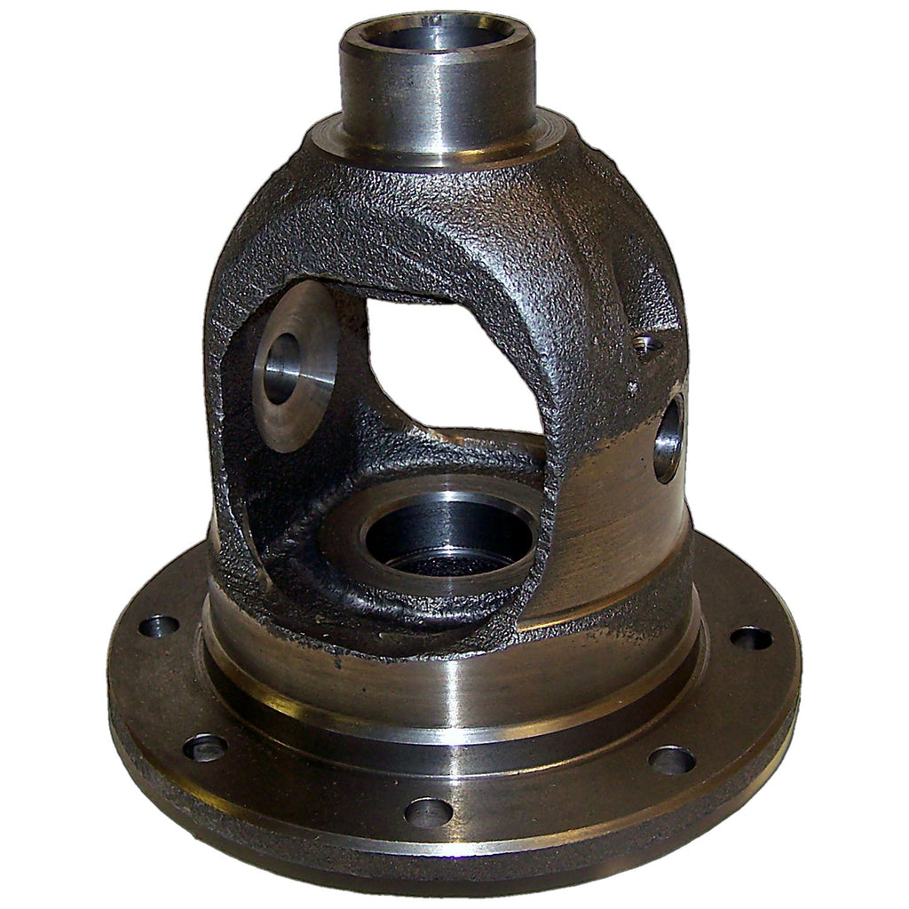 Crown Automotive Jeep Replacement 44649 Standard Differential Case for Select 91-00 Jeep TJ, YJ, XJ, ZJ, ZG w/ D35