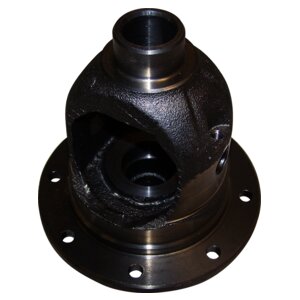 Crown Automotive Jeep Replacement 44649 Standard Differential Case for Select 91-00 Jeep TJ, YJ, XJ, ZJ, ZG w/ D35