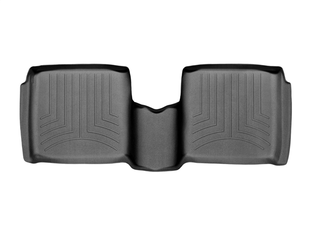 Weathertech 446502 FloorLiner™ DigitalFit® for Select Lincoln MKT