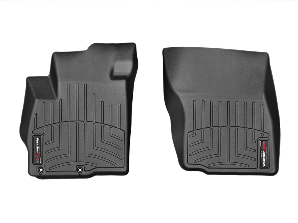 Weathertech 446511 FloorLiner™ DigitalFit® for Select Mitsubishi Outlander, Mitsubishi Outlander Sport, Mitsubishi RVR