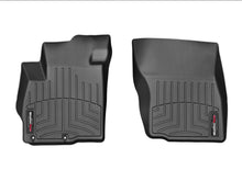 Load image into Gallery viewer, Weathertech 446511 FloorLiner™ DigitalFit® for Select Mitsubishi Outlander, Mitsubishi Outlander Sport, Mitsubishi RVR