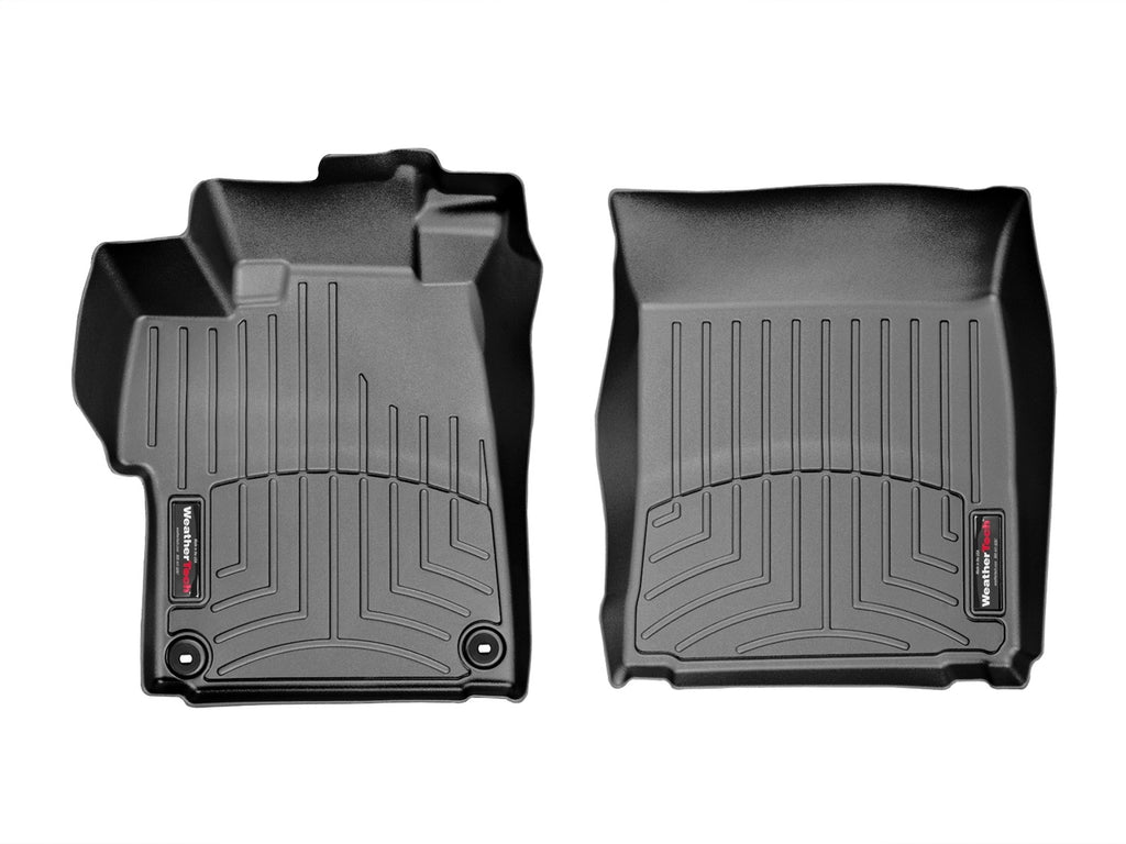 Weathertech 446521 FloorLiner™ DigitalFit® for Select Honda Civic