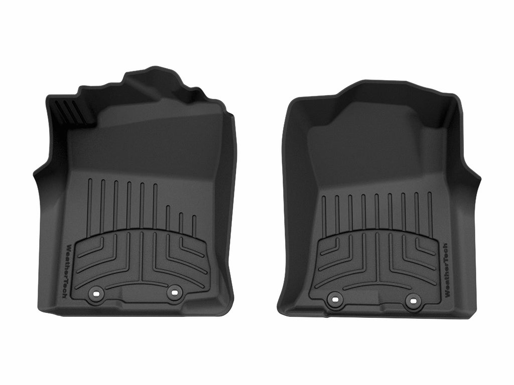 Weathertech 446551IM FloorLiner™ HP for Select Toyota Tacoma