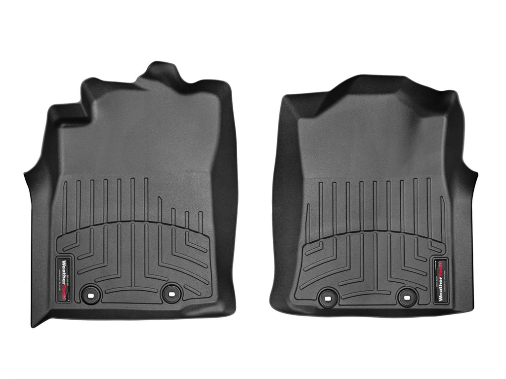 Weathertech 446551 FloorLiner™ DigitalFit® for Select Toyota Tacoma